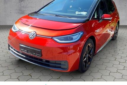 VW ID.3 53.600 km 25.580 &euro; Plauen 08527