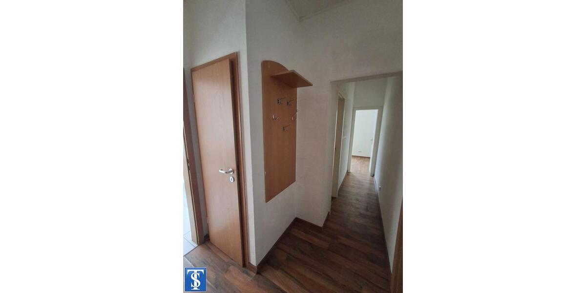 Etagenwohnung Plauen Bahnhofsvorstadt - 2 Zimmer, 33 m&sup2;, 170&euro; | Angebot:24567663