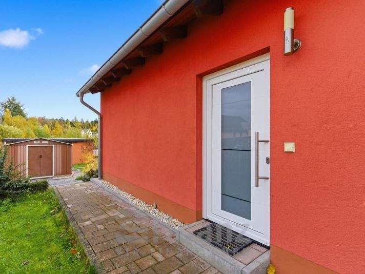 Einfamilienhaus Mehlteuer Mehltheuer - 3 Zimmer, 85 m&sup2;, 240.000&euro; | Angebot:25705557