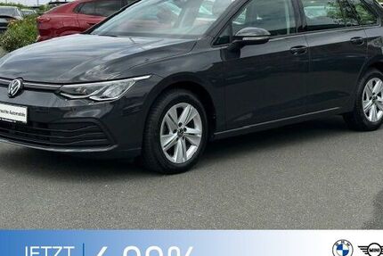 VW Golf 44.696 km 18.990 &euro; Hof 95032