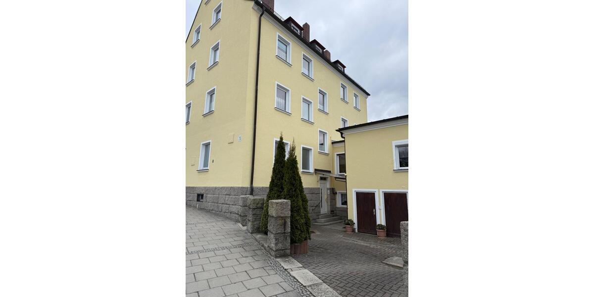 Mehrfamilienhaus, Wohnhaus Hof Altstadt - 22 Zimmer, 571 m&sup2;, 649.000&euro; | Angebot:25990131