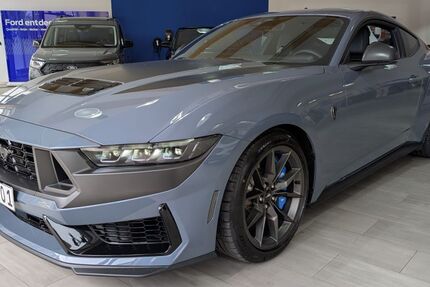 Ford Mustang 6.000 km 65.990 &euro; Plauen 08525
