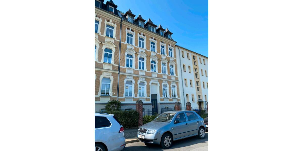 Mehrfamilienhaus, Wohnhaus Plauen - 25 Zimmer, 350 m&sup2;, 249.000&euro; | Angebot:26840499