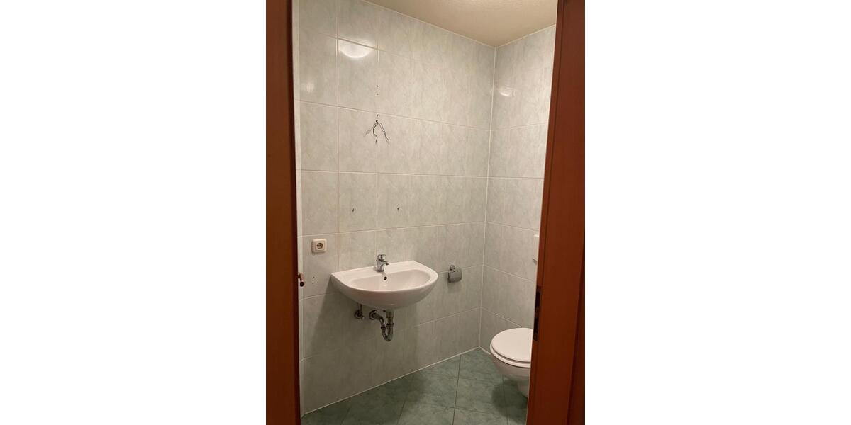 Maisonettenwohnung Plauen - 3 Zimmer, 77 m&sup2;, 345&euro; | Angebot:25960573