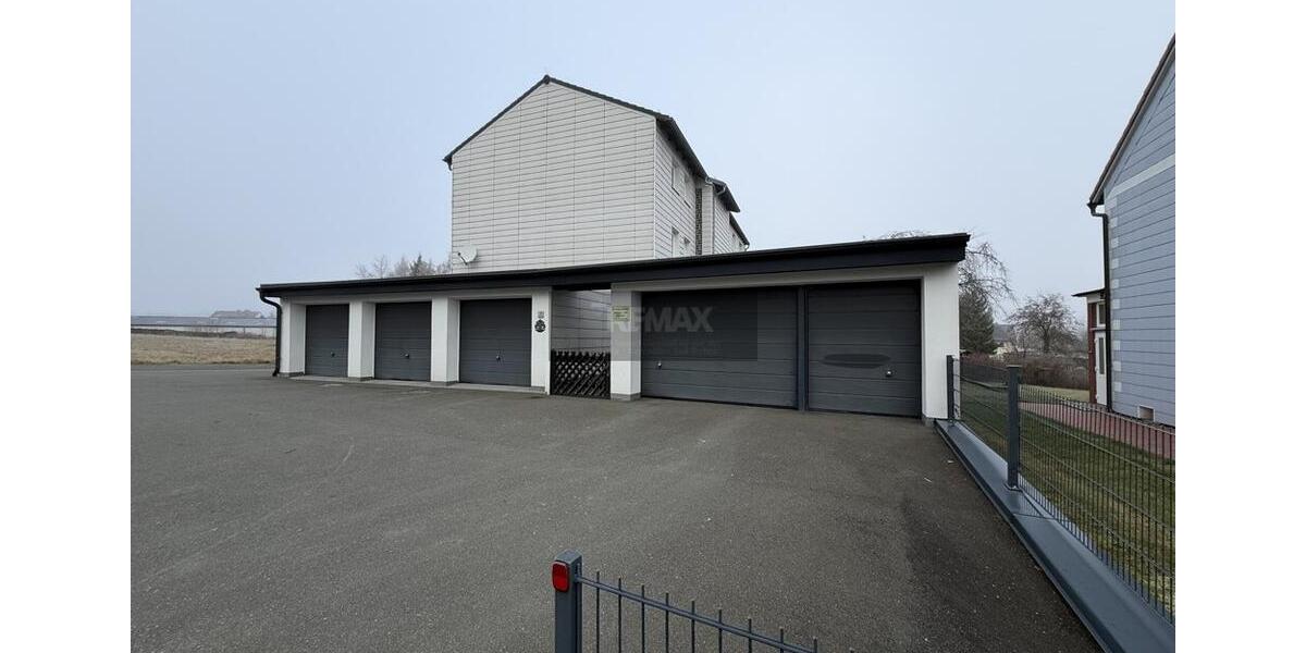 Etagenwohnung Lichtenberg - 3 Zimmer, 80 m&sup2;, 600&euro; | Angebot:25160181