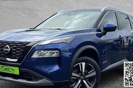 Nissan X-Trail 15.600 km 28.950 &euro; Hof 95032
