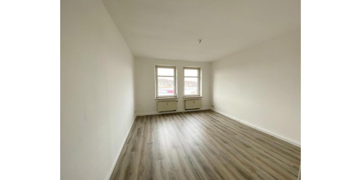 Etagenwohnung Plauen Bahnhofsvorstadt - 2 Zimmer, 61 m&sup2;, 305&euro; | Angebot:23817174