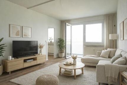 Wohnung Plauen Alt Chrieschwitz - 2 Zimmer, 53 m&sup2;, 289&euro; | Angebot:26008171