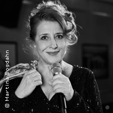Luise Kinseher - Mary from Bavary - Endlich solo 12.11.2026 Malzhaus