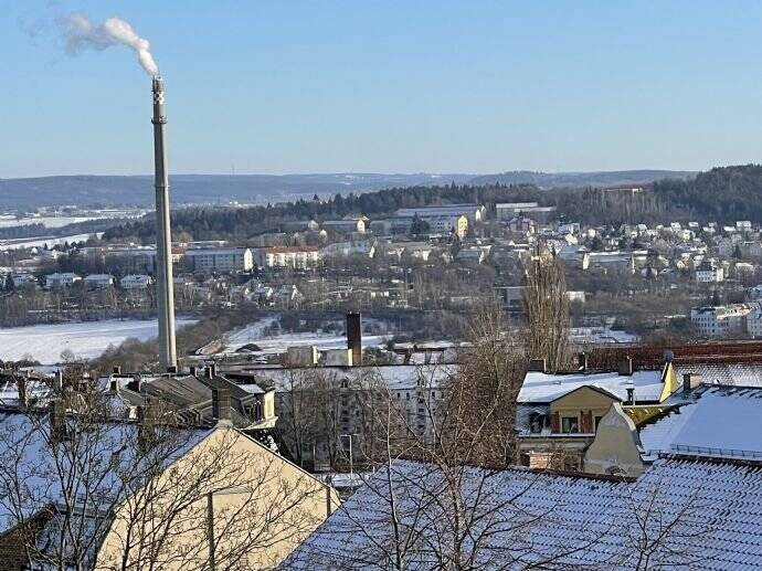 Zimmer Plauen Haselbrunn - 3 Zimmer, 68 m&sup2;, 290&euro; | Angebot:25666878