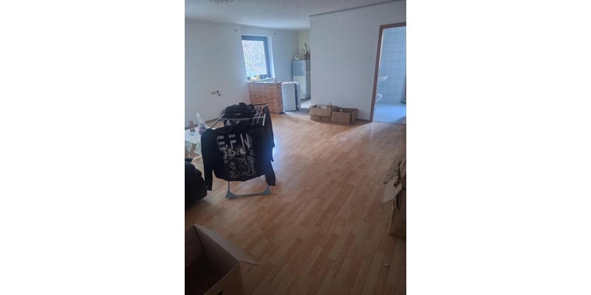 Etagenwohnung Geroldsgrün - 2 Zimmer, 55 m&sup2;, 275&euro; | Angebot:25853968