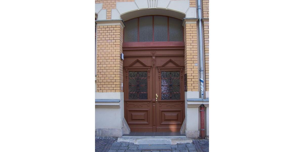 Erdgeschoßwohnung Plauen Bahnhofsvorstadt - 2 Zimmer, 73 m&sup2;, 400&euro; | Angebot:25306525