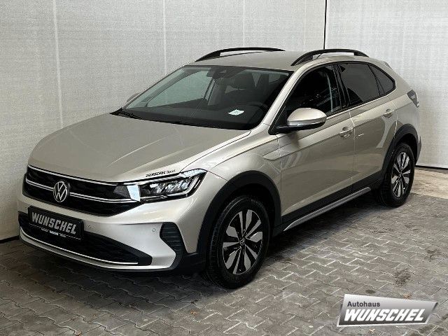 VW Taigo 3.900 km 24.995 &euro; Roeslau 95195