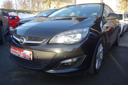 Opel Astra 259.000 km 3.490 &euro; Hof 95030