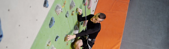 Kletterpark am Untreusee Hof Oberfranken Hochseil Outdoor Familie