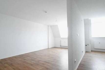 Wohnung Plauen Haselbrunn - 2 Zimmer, 54 m&sup2;, 260&euro; | Angebot:25811881
