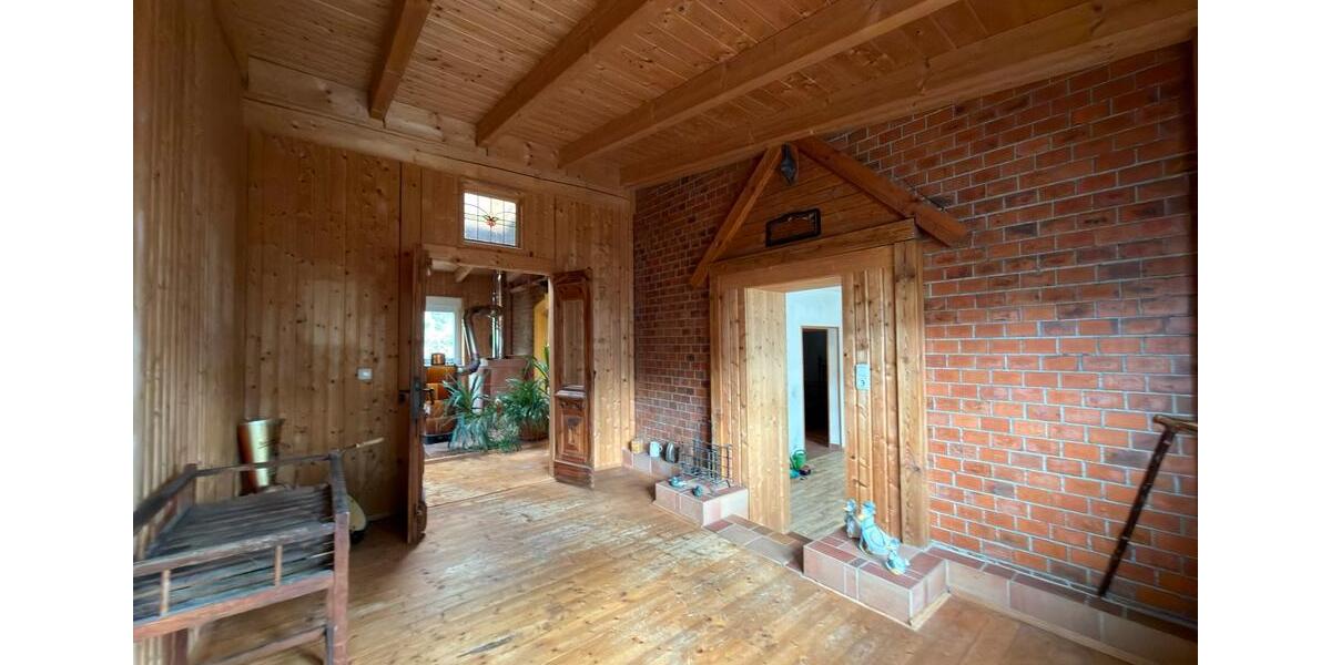 Reihenhaus Rosenthal am Rennsteig - 7 Zimmer, 130 m&sup2;, 259.000&euro; | Angebot:26830340