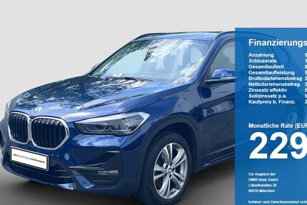 BMW X1 76.742 km 23.855 &euro; Plauen 08525