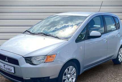 Mitsubishi Colt 26.832 km 3.990 &euro; Hof 95032
