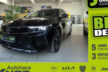 Opel Astra 64.417 km 14.450 &euro; Hof 95032