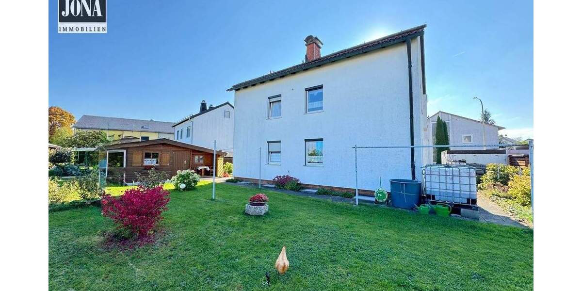 Mehrfamilienhaus, Wohnhaus Schwarzenbach an der Saale Schwarzenbach a d Saale - 6 Zimmer, 138 m&sup2;, 198.000&euro; | Angebot:25672398