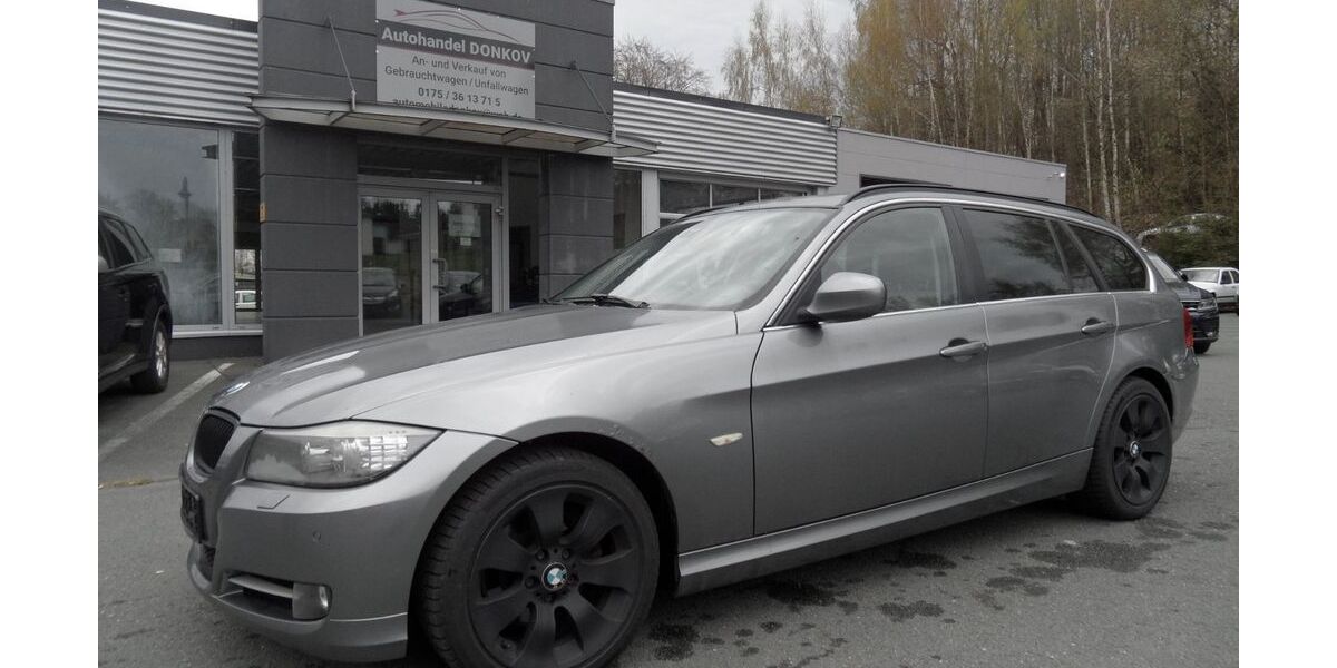 BMW 320 308.000 km 4.600 &euro; Helmbrechts 95233