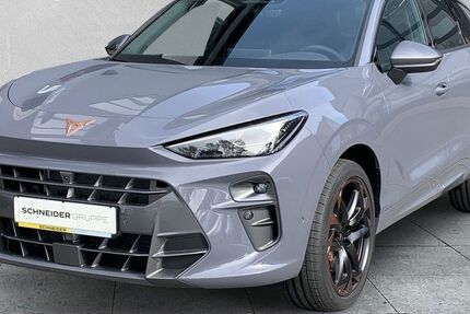 Cupra Terramar 7.500 km 40.990 &euro; Hof 95030