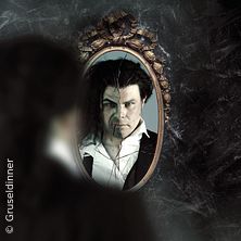 Gruseldinner - Dr. Jekyll & Mr. Hyde | Gruselkomödie in 5 Akten mit 4 Gängen 06.11.2026 Hotel Alexandra