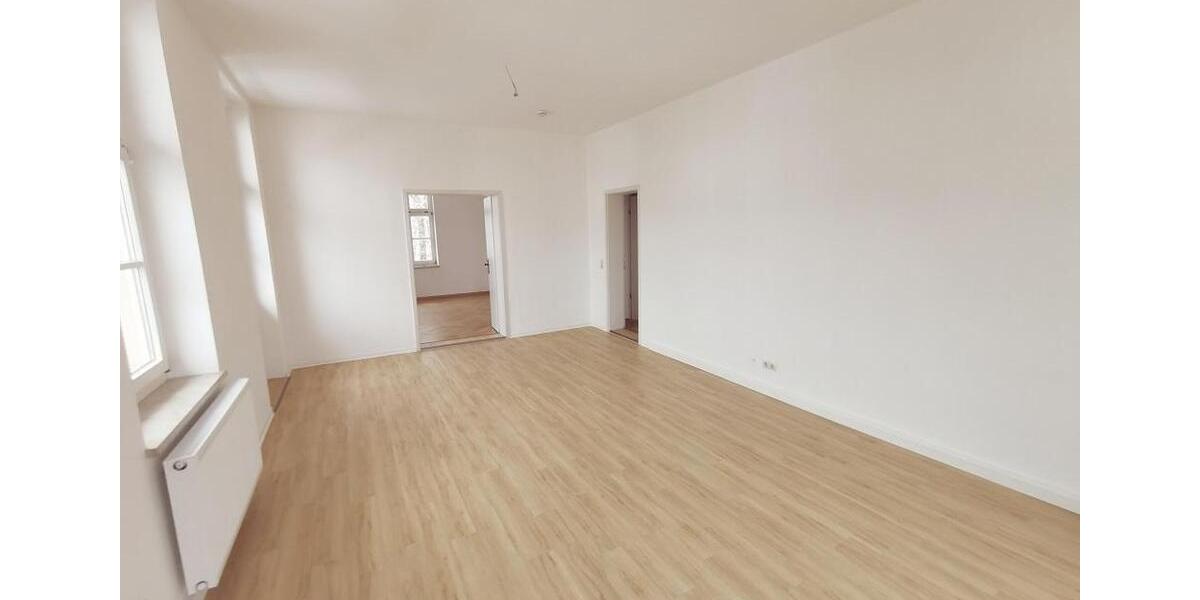 Etagenwohnung Bad Elster - 3 Zimmer, 90 m&sup2;, 675&euro; | Angebot:13775792