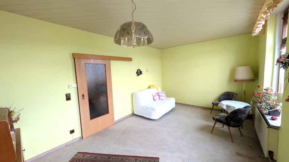 Reihenhaus Pausa-Mühltroff Mühltroff - 6 Zimmer, 100 m&sup2;, 68.000&euro; | Angebot:26150370