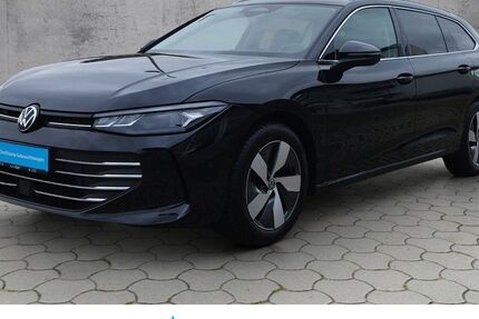 VW Passat Variant 24.800 km 32.580 &euro; Plauen 08527