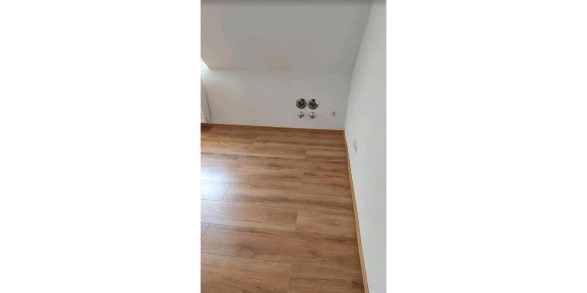 Etagenwohnung Presseck Braunersreuth - 2 Zimmer, 60 m&sup2;, 550&euro; | Angebot:25780555