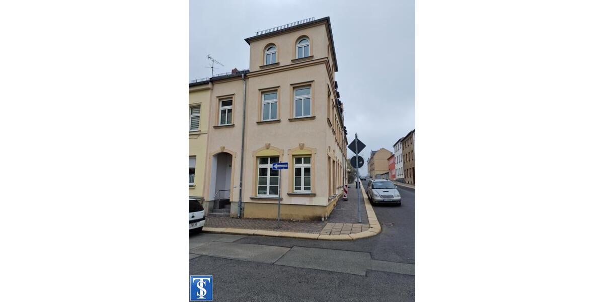 Etagenwohnung Plauen Bahnhofsvorstadt - 2 Zimmer, 80 m&sup2;, 320&euro; | Angebot:15417585