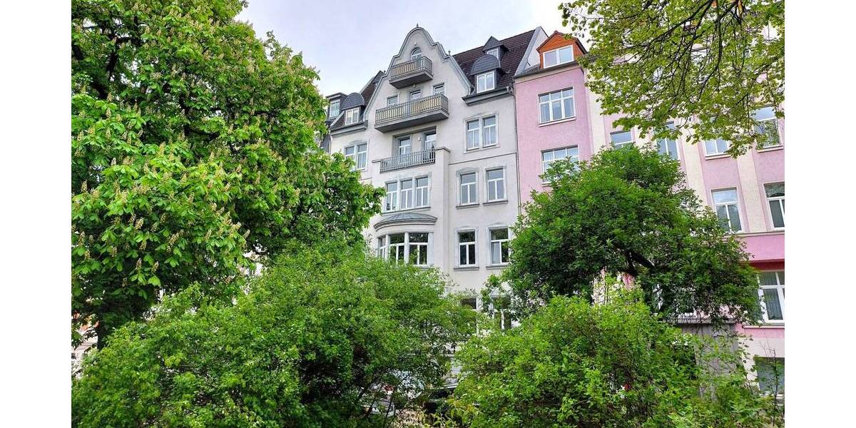 Etagenwohnung Plauen Preißelpöhl - 2 Zimmer, 69 m&sup2;, 55.600&euro; | Angebot:25747100