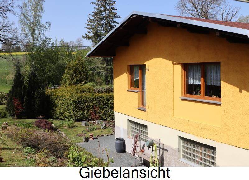 Einfamilienhaus Jößnitz Jößnitz - 3 Zimmer, 117 m&sup2;, 118.000&euro; | Angebot:26862745