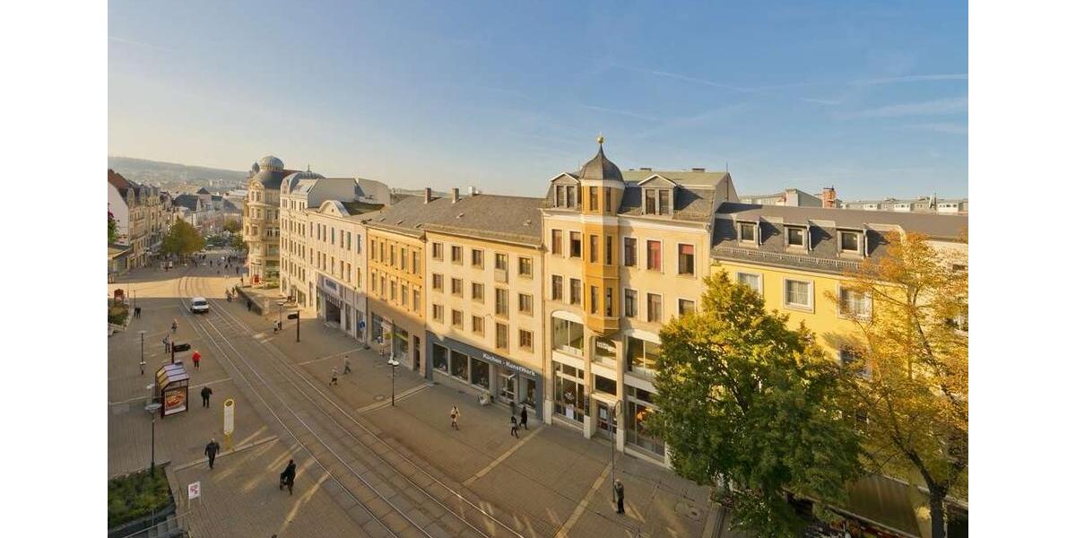 Gewerbeobjekt Plauen - 2.000&euro; | Angebot:21441976