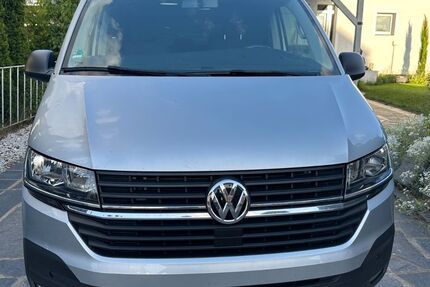 VW T6 Multivan 195.000 km 28.900 &euro; Syrau 08548
