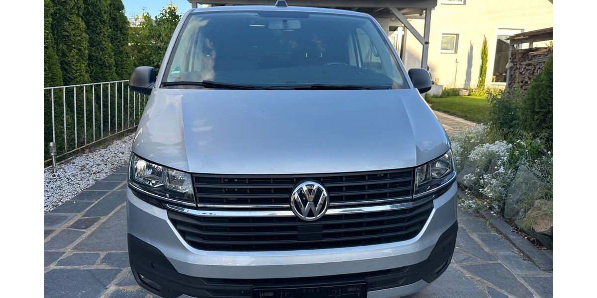 VW T6 Multivan 195.000 km 28.900 &euro; Syrau 08548