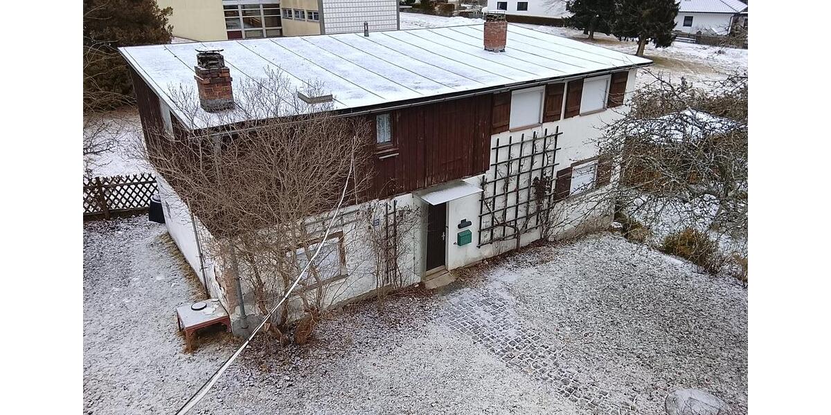 Doppelhaushälfte Selb - 5 Zimmer, 116 m&sup2;, 128.000&euro; | Angebot:23423365