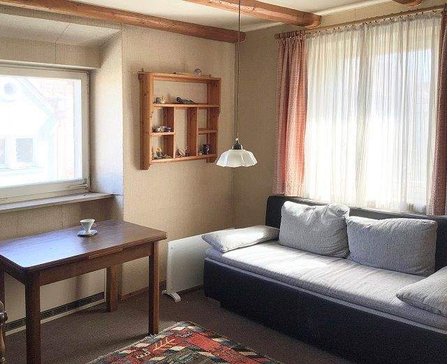 Mehrfamilienhaus, Wohnhaus Schwarzenbach an der Saale Schwarzenbach a d Saale - 1 Zimmer, 300 m&sup2;, 190.000&euro; | Angebot:25779030