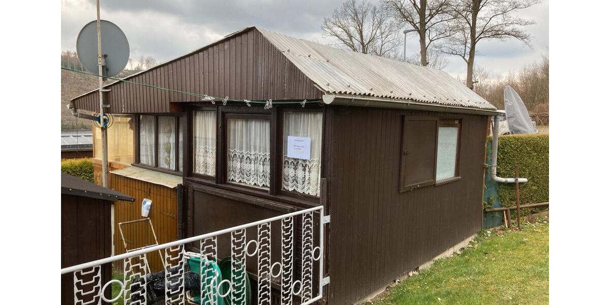 Grundstück Saalburg-Ebersdorf Ebersdorf - 14.000&euro; | Angebot:26055337