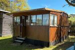 Bungalow Saalburg-Ebersdorf Ebersdorf - 2 Zimmer, 22 m&sup2;, 14.000&euro; | Angebot:26679196