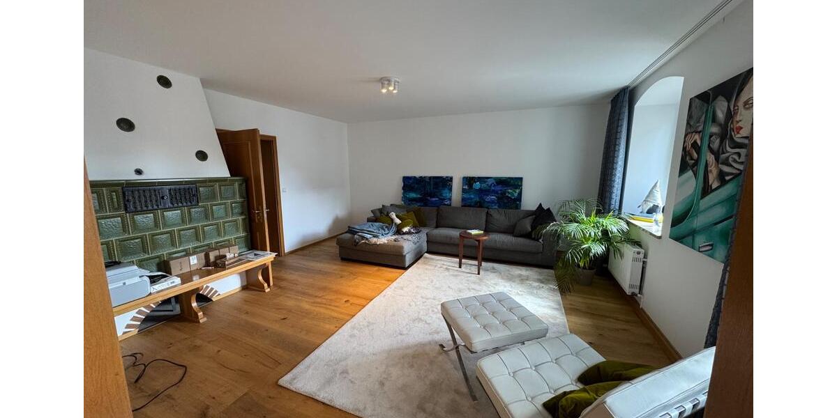 Etagenwohnung Nordhalben - 2 Zimmer, 50 m&sup2;, 480&euro; | Angebot:25634161