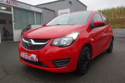 Opel Karl 111.000 km 4.990 &euro; Hof 95030
