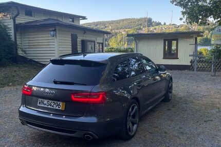 Audi A6 277.000 km 10.800 &euro; Rosenthal am Rennsteig 07366