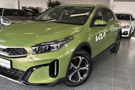 Kia XCeed 14.000 km 27.975 &euro; Münchberg 95213