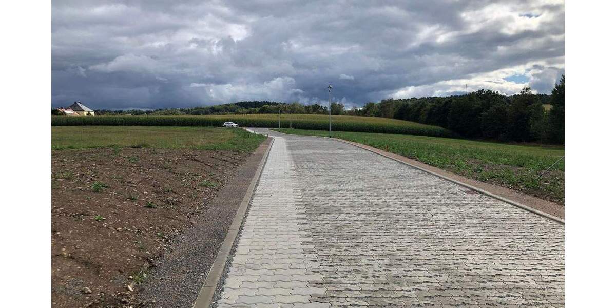 Grundstück Theuma - 104.000&euro; | Angebot:25909527