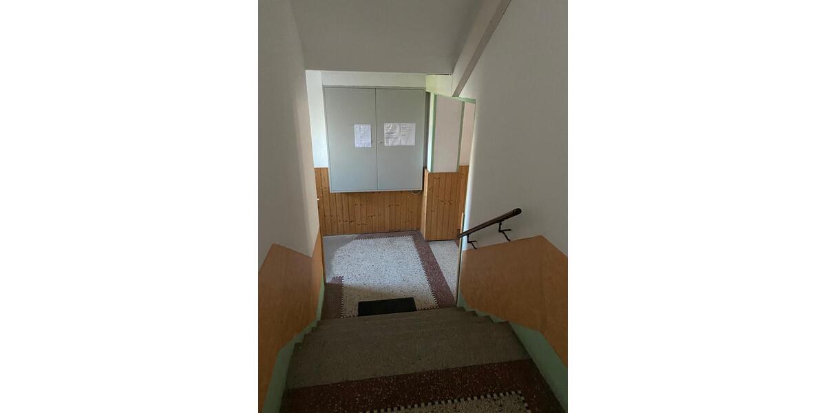 Etagenwohnung Plauen Bahnhofsvorstadt - 2 Zimmer, 52 m&sup2;, 260&euro; | Angebot:25138962