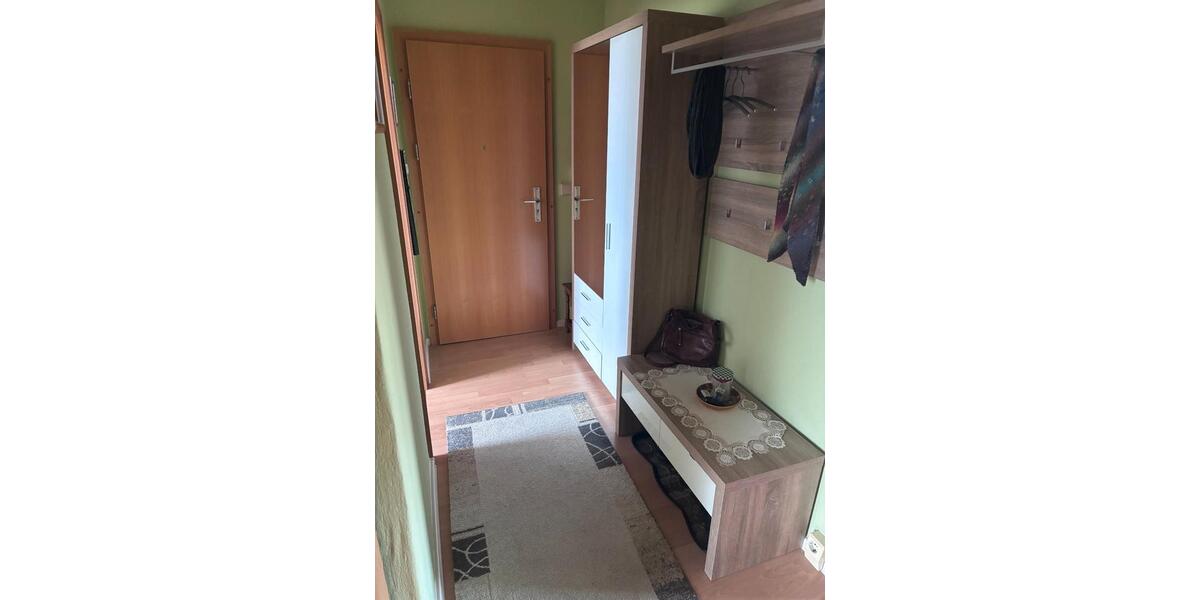 Etagenwohnung Plauen Alt Chrieschwitz - 3 Zimmer, 70 m&sup2;, 67.500&euro; | Angebot:26864391