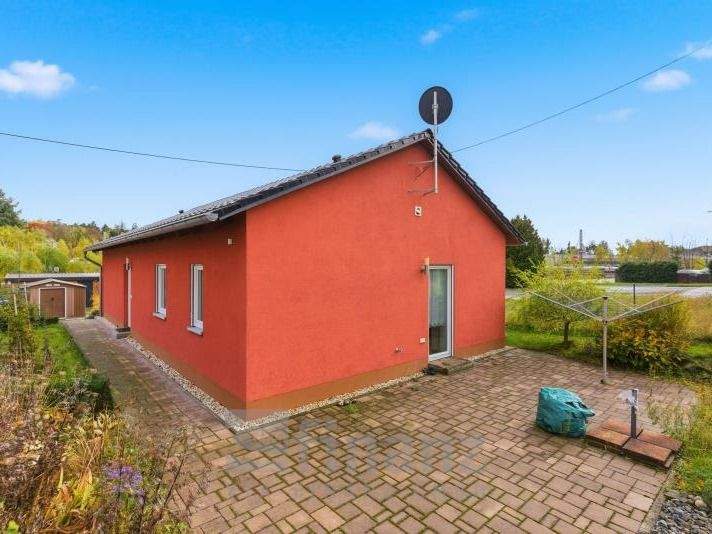 Einfamilienhaus Mehlteuer Mehltheuer - 3 Zimmer, 85 m&sup2;, 240.000&euro; | Angebot:25705557